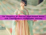 The Enigma of Yellow Cheongsam:A Symbol of Traditional Elegance