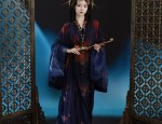 Celebrating the Lunar New Year in Style:A Guide to Plus-Size Hanfu Chinese Traditional Clothing)