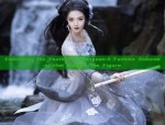 Pants-Style Hanfu in Summer:A Blend of Tradition and Comfort