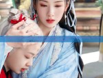 Summer Elegance:The Rise of Hanfu Skirts for Adult Women