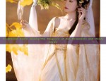 Adult Summer Hanfu Fashion for Women:A Blend of Tradition and Modernity