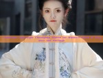 Traditional Tang-Style Cheongsam Blouse for Women:A Blend of Elegance and Heritage