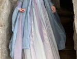 Traditional Chinese Elegance:Young Womens Plus Size Tang-Style Dress for Summer