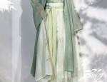 Elegant Steps:Exploring the Shoe Options for Girls in Traditional Chinese Hanfu Fashion