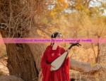 Han Cultural Revival:The Original Journey of Han韵仙