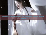 Ethereal Beauty of Hanfu Headwear:The Enchanting Journey into Traditional Chinese Headpieces