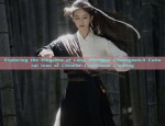 Embracing Modernity in a Black Revamped Cheongsam:A Youthful Qipao Blouse Story