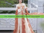 Youthful Qipao:The Modern Revival of Traditional Elegance