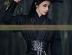 Summer Cheongsam Two-Piece Set:A Blend of Tradition and Modern Comfort
