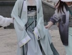 Childrens Hanfu Skirts:A Glimpse into Traditional Chinese Fashion