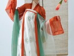 Winter Cheongsam:A Loose Fit for Comfort and Style