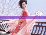 The Splendor of Hanfu in the Tang Dynasty:Yang Yuhuans Legacy