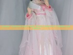 The Journey of a 4-Year-Old Child in the World of Hanfu Han Chinese Traditional Clothing)