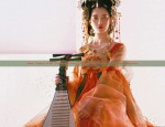 New Years Eve Elegance:The Cheongsam Womens Winter Fashion