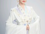 Peach Pink Cheongsam:A Tale of Elegance and Tradition