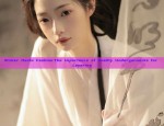Winter Hanfu Fashion:The Importance of Quality Undergarments for Layering