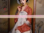 Vintage-Inspired Qipao:Unveiling the Newest Fashion in Traditional Chinese Attire