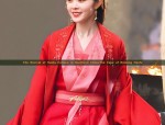 The Revival of Hanfu Culture in Northern China:The Case of Beiming Hanfu