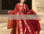 The Enchantment of Mary Jane High Heels and Cheongsam:A Fashion Fusion