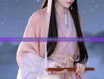 Qianxiang Yashang:An Original Hanfu Journey Through Time