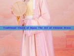 Traditional Charm of Qipao The Art of Chinese Dress
