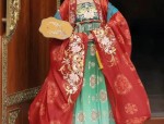 Summer Hanfu Fashion for Little Girls:A Guide to Chinese Traditional Dress for Big Kids
