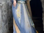 The Cheongsam-Inspired Clutch Bag:A Blend of Tradition and Modern Elegance