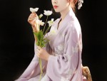 Charming and Seductive Ancient Costumes:A Journey Through Timeless Elegance