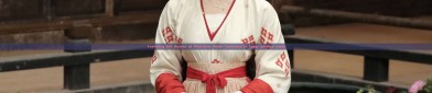 Exploring the Beauty of Plus-Size Hanfu Costumes in Tang Dynasty Style