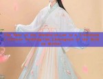 Embracing the Elegance of Cheongsam-Inspired Blouses