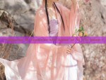 Bai Cai Hanfu:Original Design and Authenticity in Traditional Chinese Fashion