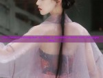 Embracing Traditional Hanfu with Ear Clips:A Guide for Non-Pierced Women