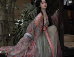 Summer Cheongsam Women:Embracing Tradition in the Heat