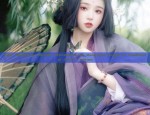 Summer Childrens Fashion:The Rise of Hanfu for Little Girls