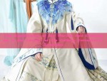The Rise of Ramie Tang Suit Women:Traditional Elegance with Modern Charm