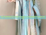 The Enchantment of a Four-Year-Old in a Cheongsam A Cultural Journey