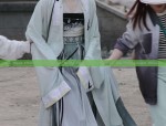 Ming Dynasty Style Hanfu Womens Ensemble:A Detailed Exploration
