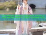 Reinventing the Cheongsam Dress:The Youthful Girls Guide to Modernizing Traditional Elegance