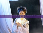 Adult Womens Hanfu Fashion:An Ancient and Fairy-like Ethereal Style
