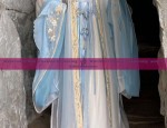 The Enchantment of Autumn-Winter Hanfu Maimen Skirts:A Journey into Traditional Chinese Elegance