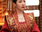 Vintage Tang-Style Womens Chinese Fashion:Embracing the Traditional Beauty