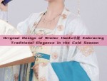 Youthful Qipao:The Modern Revival of Traditional Elegance