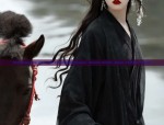 Gulu Fangs Original Hanfu:A Journey Through Ancient Elegance
