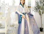 Embracing Modernity in Traditional Cheongsam:The Revival of Youth-Oriented Qipao Design