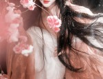 Chinese-Style Childrens Cheongsam for Summer:A Blend of Tradition and Fashion