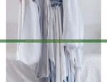 Hanfu Hair Accessories in Song Dynasty Style:A Closer Look into Traditional Beauty