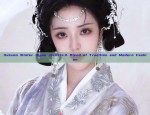 Autumn Winter Qipao Jackets:A Blend of Tradition and Modern Fashion