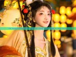 The Perfection of Hanfu Fashion for Young Girls:A Guide to Shoe Pairing