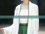 Modern Youth Qipao:A Fusion of Traditional Elegance and Modern Girls Palace Style