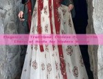Han Shang Hua Lian Hanfu and Zhong Ling Ji:Exploring the Essence of Traditional Chinese Clothing